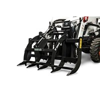 Grapple Brush - 48