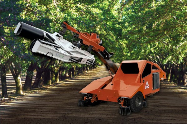 M700 Mono Boom Shaker Photo