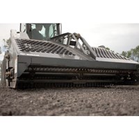 Landscape Rake - 6B