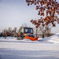 RTV-X LONG BED