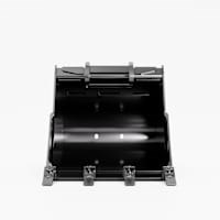 Bucket - Grading X-Change Class 4 48