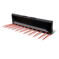 Utility Fork - 11 Teeth 80