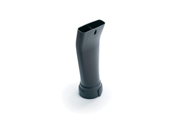 Curved Flat Nozzle Photo