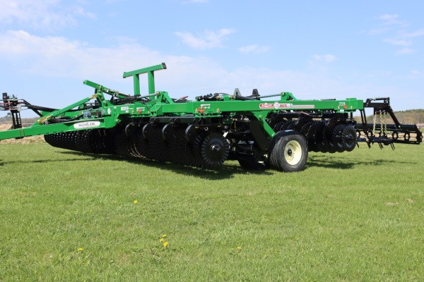 IC 5140 Photo