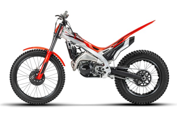 Sincro 250 2-Stroke