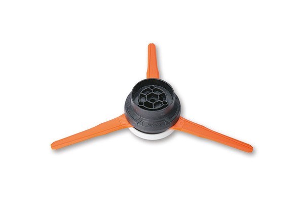 STIHL PolyCut™ Mowing Head Photo