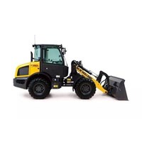 W50C Tool Carrier