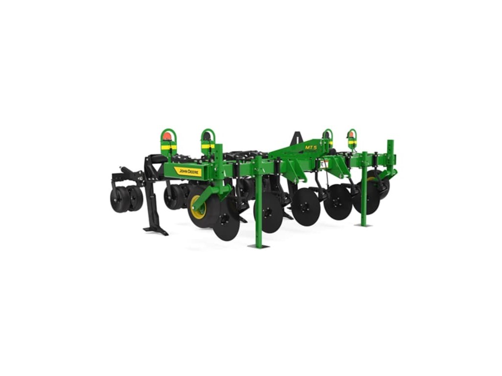 MT5 Minimum-Till Ripper Photo