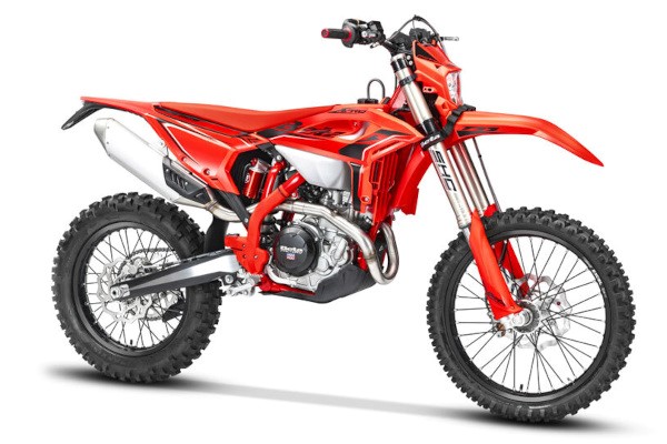 350 RR X-PRO 4-Stroke