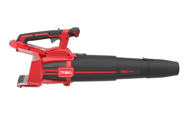 60V MAX* 750 CFM Brushless Leaf Blower - Battery Not Included (51826T)
