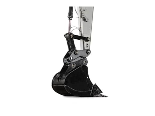 Bucket - Trenching, LX, 48" (1.13 Cu. Yd.)