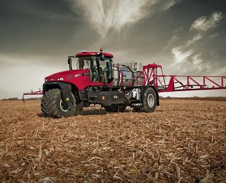 Titan 3540 Floater Photo