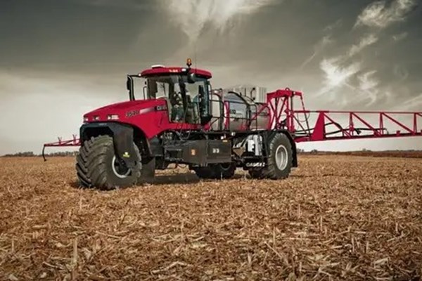 Titan 3540 Floater Photo