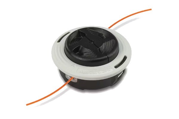 AutoCut EasySpool™ Line Heads Photo