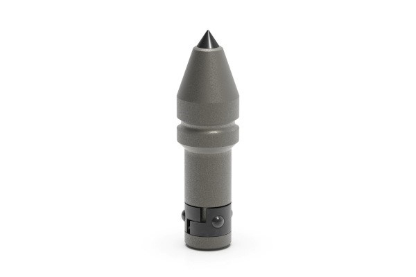 C31HD Tungsten Carbide Bullet Teeth C31HD Tungsten Carbide Bullet Teeth