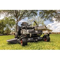 ZT2000 - 42 Deck
