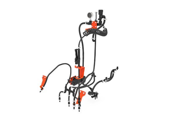   Brine Spreader Model Photo