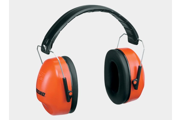 Hearing Protection