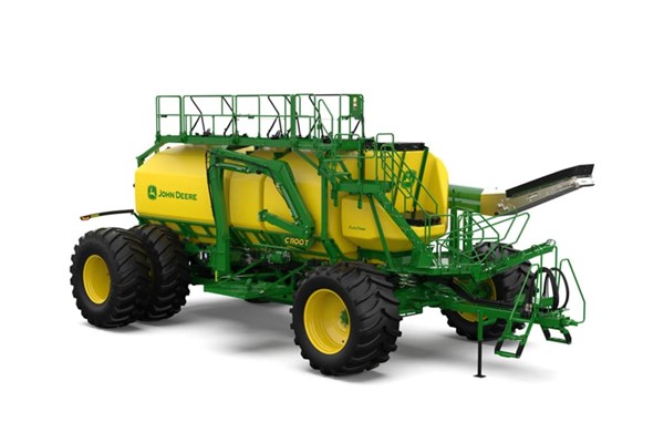 C1100T Trailing Air Cart Photo