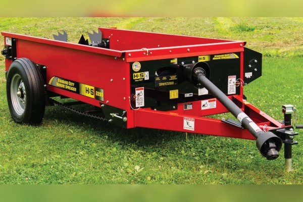 S2280 80-Bushel Photo