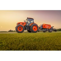Small Square Baler