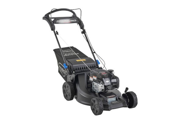 21” (53 cm) Super Recycler® w/Personal Pace® Gas Lawn Mower (21565)