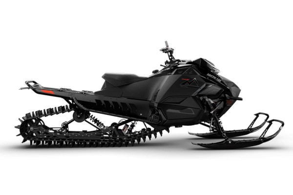 M 600 Sno Pro