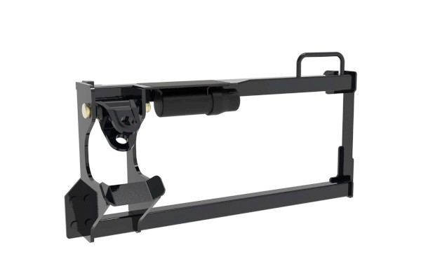 QT-108 Offset John Deere Mount