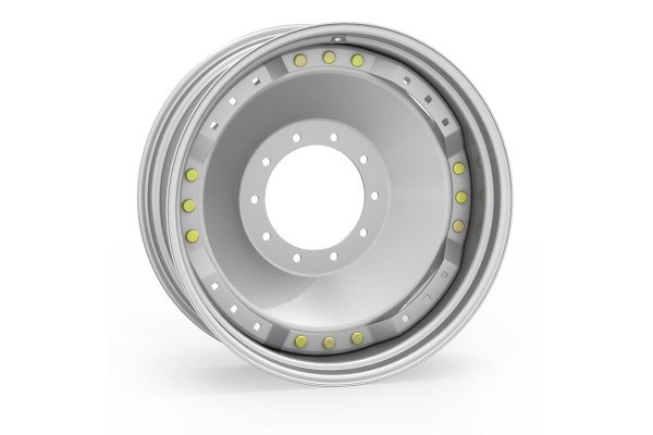 Waffle Wheels Photo