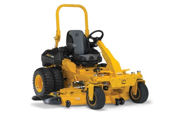 PRO Z 972SD EFI Photo