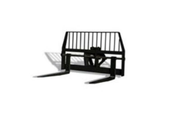 Genie® Pallet Forks 48 in | 122 cm Photo Genie® Pallet Forks 48 in | 122 cm Photo