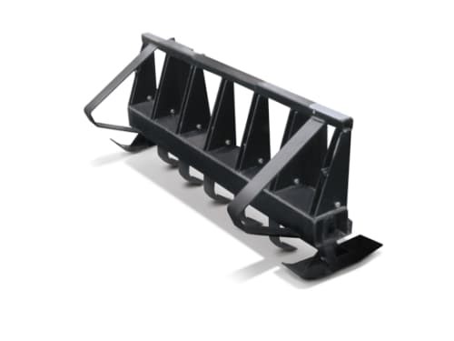 Front Mount Scarifier