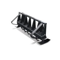 Front Mount Scarifier