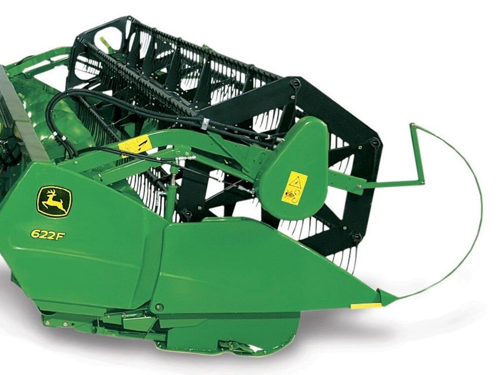 FA 22 HydraFlex™ Cutting Platform Photo