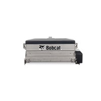 Drop Spreader - 25 cu ft