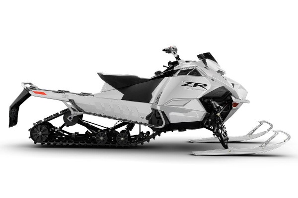 ZR 600 Sno Pro EPS SG
