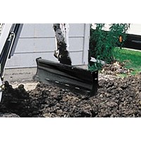 Grading Blade - X-Change 55