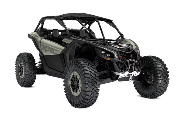 Model Maverick X3 X RC TURBO RR 72