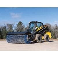 Pick-Up Brooms