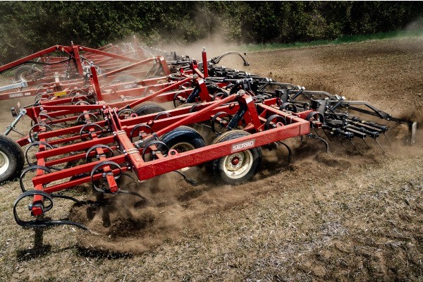 450 2pc S-Tine Photo