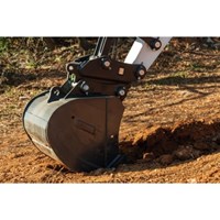 Bucket - Trenching LX 42 96 Cu Yd