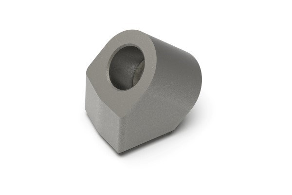 C40-F Bullet Tooth Pocket C40-F Bullet Tooth Pocket