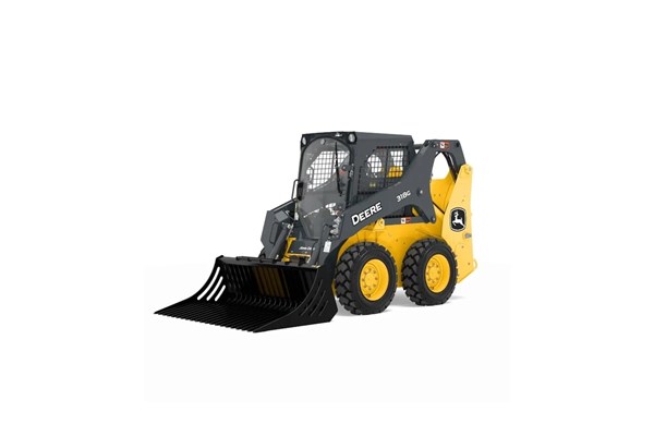 R66 Rock Bucket Photo