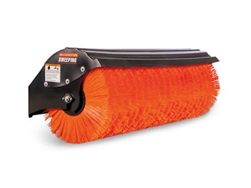 Angle Broom