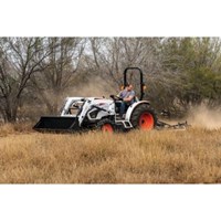 Rotary Cutter - 3PT 72