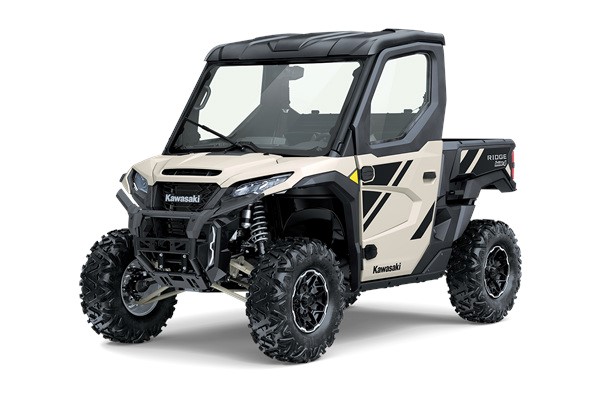 2026 RIDGE® HVAC Photo