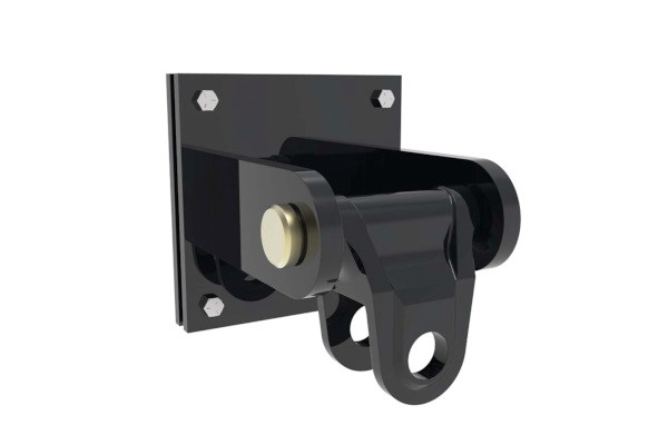 LB-410 Loader Bucket Mount