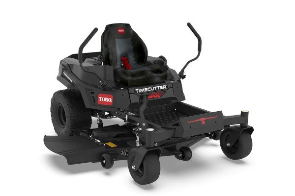 54 in. (137 cm) Timecutter® Max Havoc Zero Turn Mower (77506) 54 in. (137 cm) Timecutter® Max Havoc Zero Turn Mower (77506)