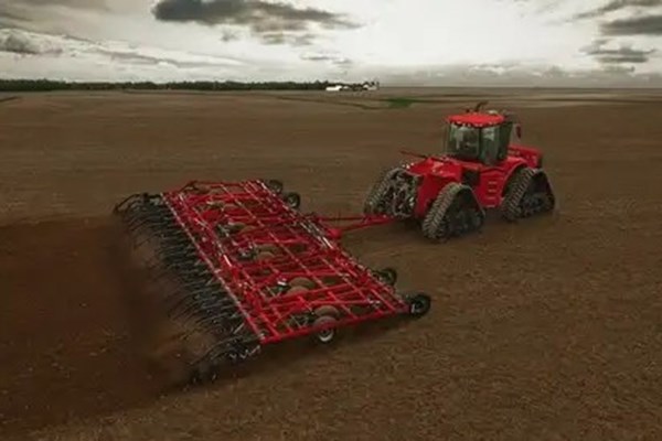 Vibra-Tine 265 S-Tine Field Cultivator Photo