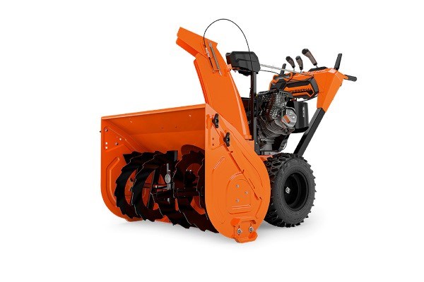 PROFESSIONAL 36 HYDRO EFI - 926081 Photo